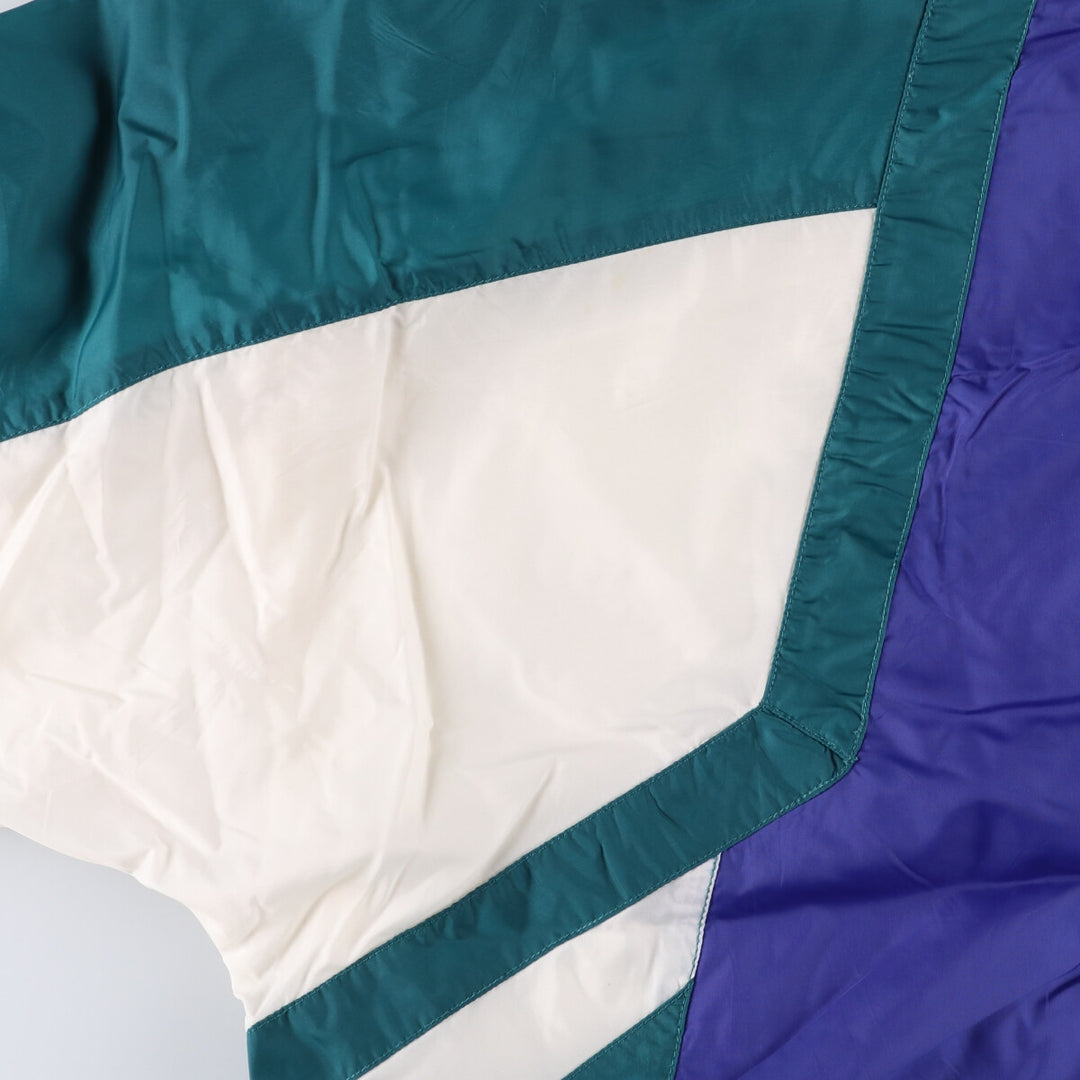 Nike NIKE Nylon Jacket Men's Size L / eaa522643