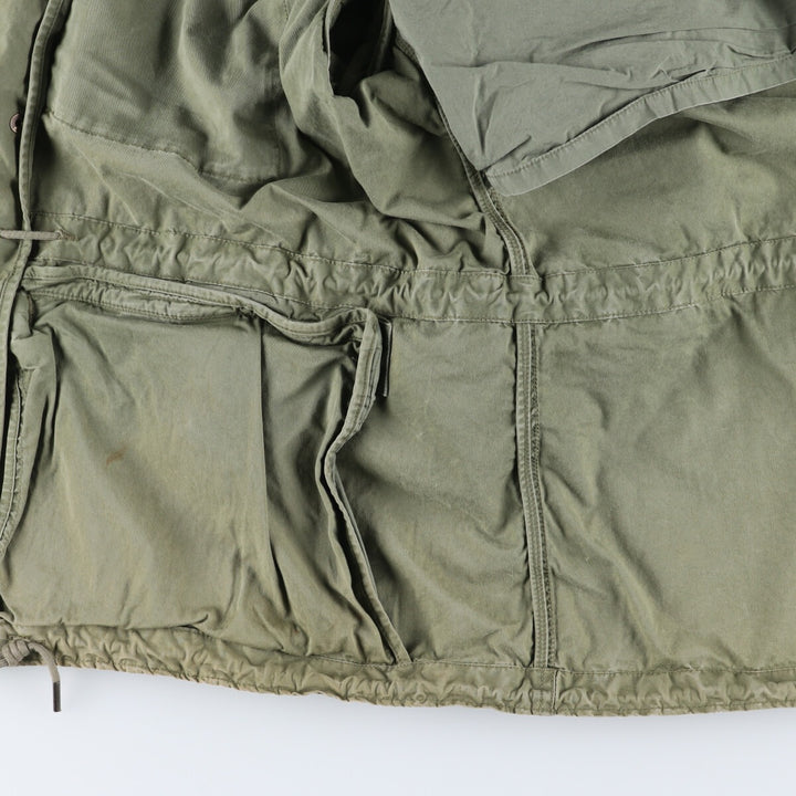 Ralph Lauren POLO RALPH LAUREN M-43 type military field jacket, men's XL equivalent /eaa522673