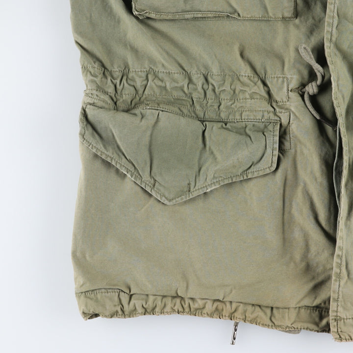 Ralph Lauren POLO RALPH LAUREN M-43 type military field jacket, men's XL equivalent /eaa522673