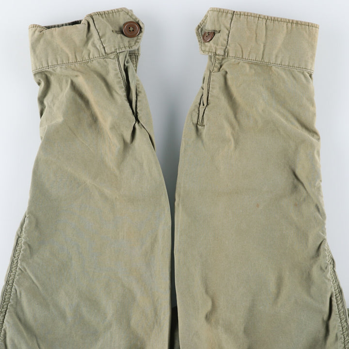 Ralph Lauren POLO RALPH LAUREN M-43 type military field jacket, men's XL equivalent /eaa522673