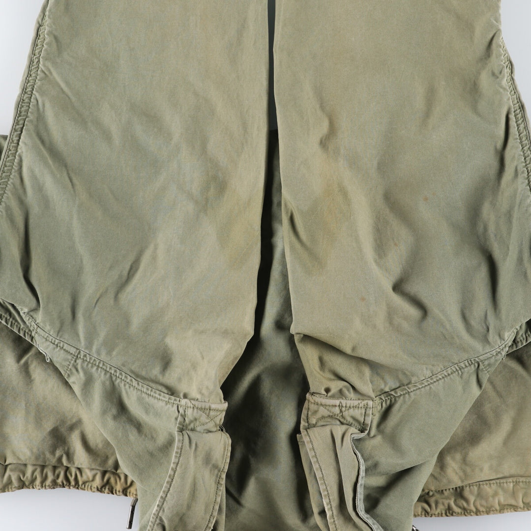 Ralph Lauren POLO RALPH LAUREN M-43 type military field jacket, men's XL equivalent /eaa522673