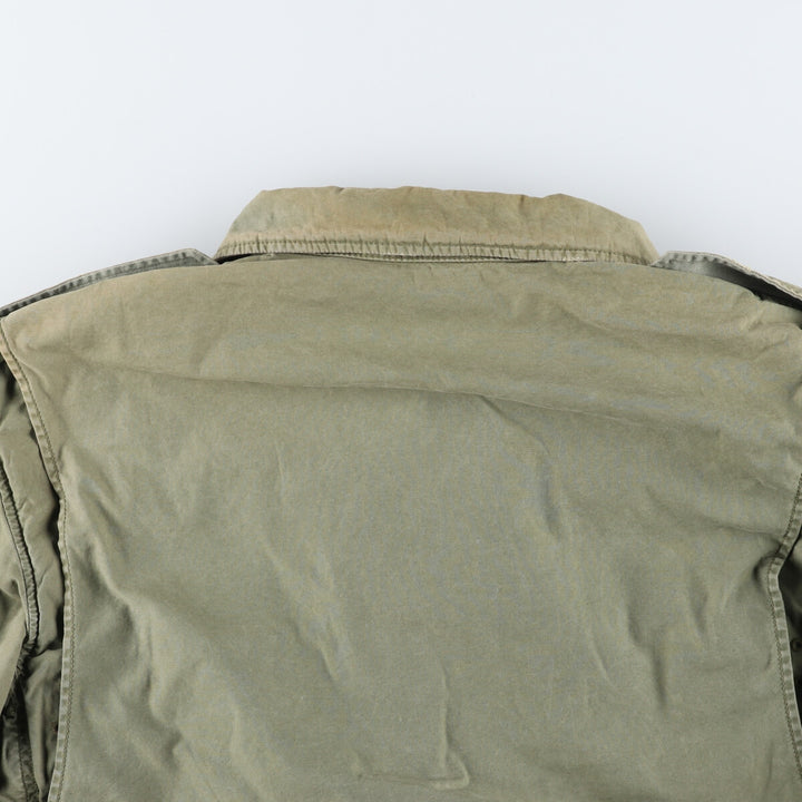 Ralph Lauren POLO RALPH LAUREN M-43 type military field jacket, men's XL equivalent /eaa522673