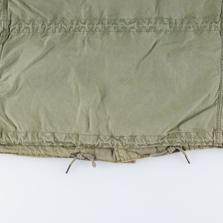 Ralph Lauren POLO RALPH LAUREN M-43 type military field jacket, men's XL equivalent /eaa522673