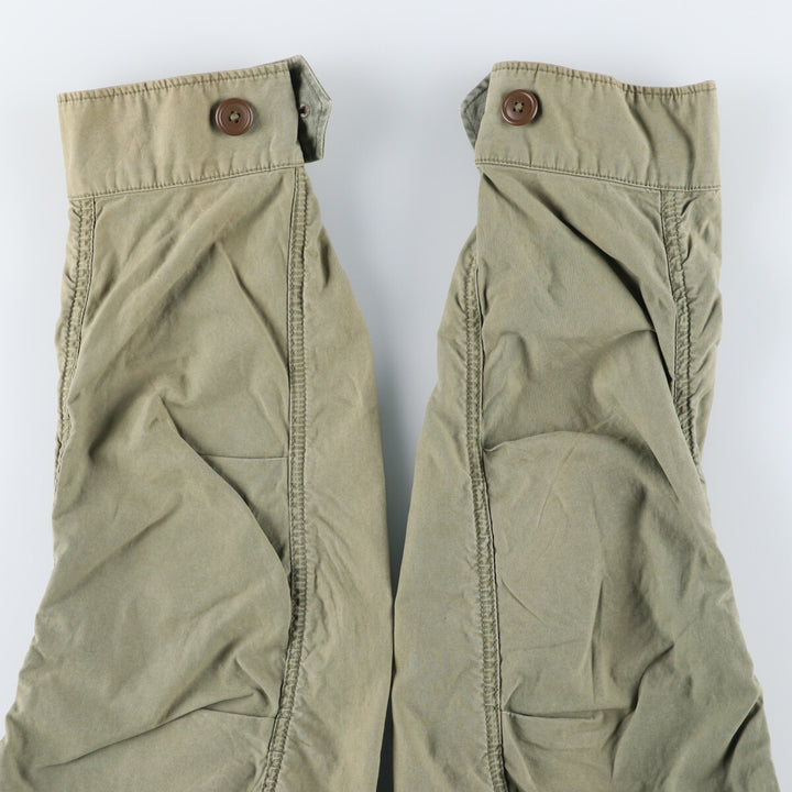 Ralph Lauren POLO RALPH LAUREN M-43 type military field jacket, men's XL equivalent /eaa522673