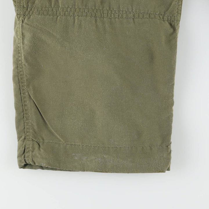 Canadian Army Double Knee Military Cargo Pants Combat Pants Regular Large Men's W38 equivalent /eaa522709