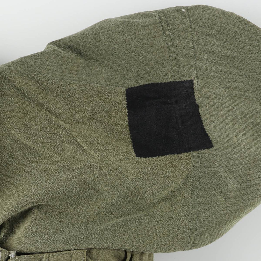 Canadian Army Double Knee Military Cargo Pants Combat Pants Regular Large Men's W38 equivalent /eaa522709