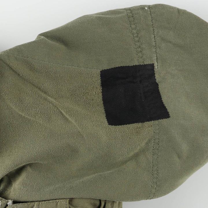 Canadian Army Double Knee Military Cargo Pants Combat Pants Regular Large Men's W38 equivalent /eaa522709