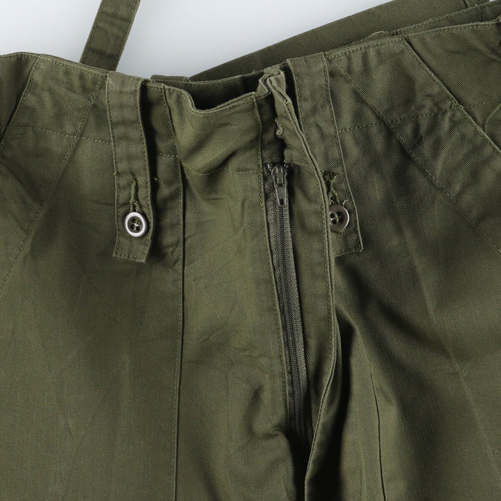 British Military Baker Pants 75/80/96 Men's W31 equivalent /eaa522722