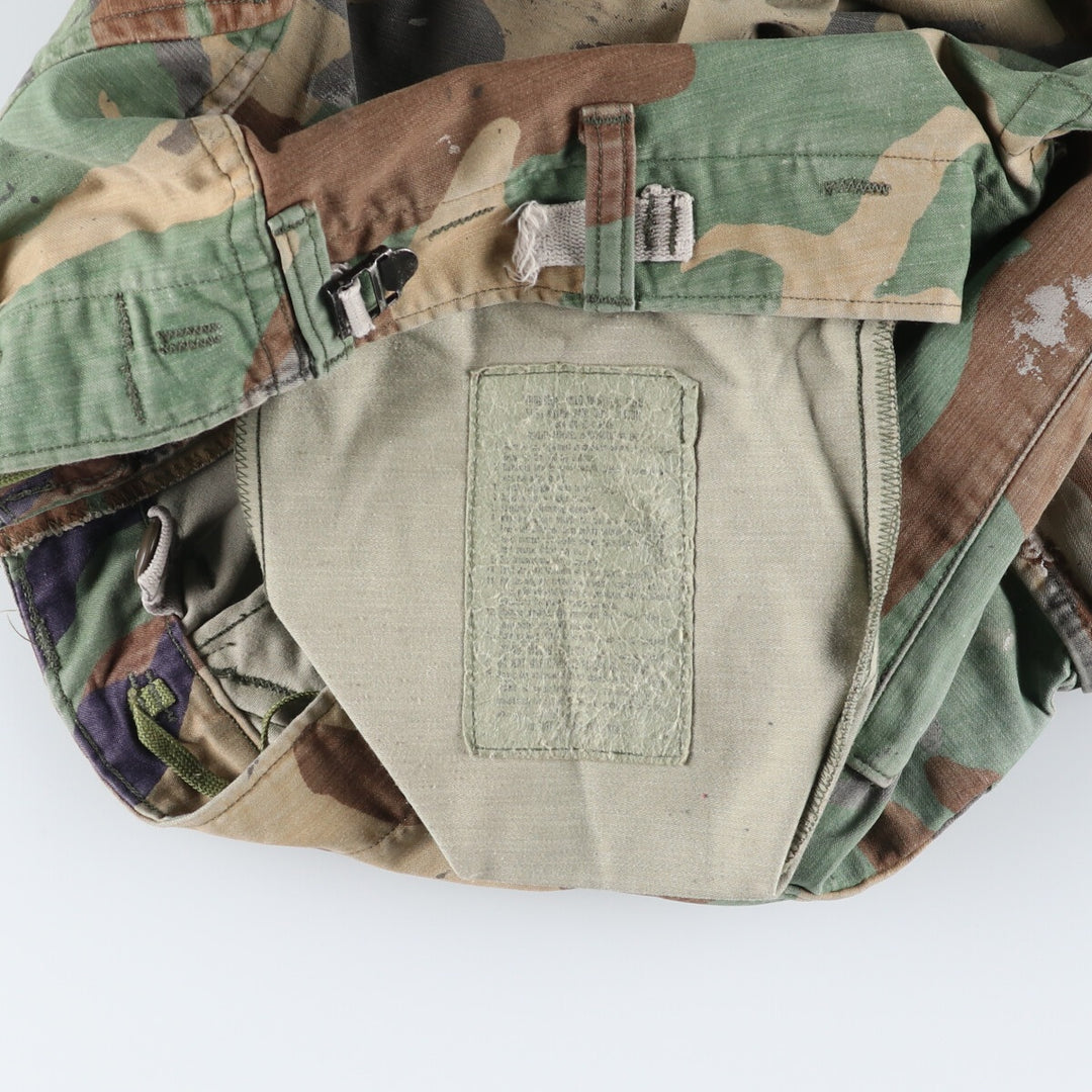 Camouflage Woodland Camo Paint Military Field Pants Trousers Men's W35 equivalent / eaa522738