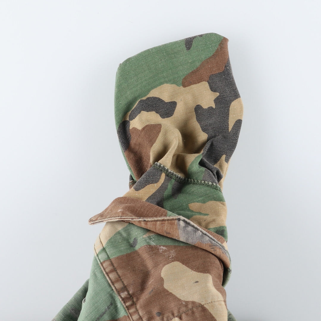 Camouflage Woodland Camo Paint Military Field Pants Trousers Men's W35 equivalent / eaa522738