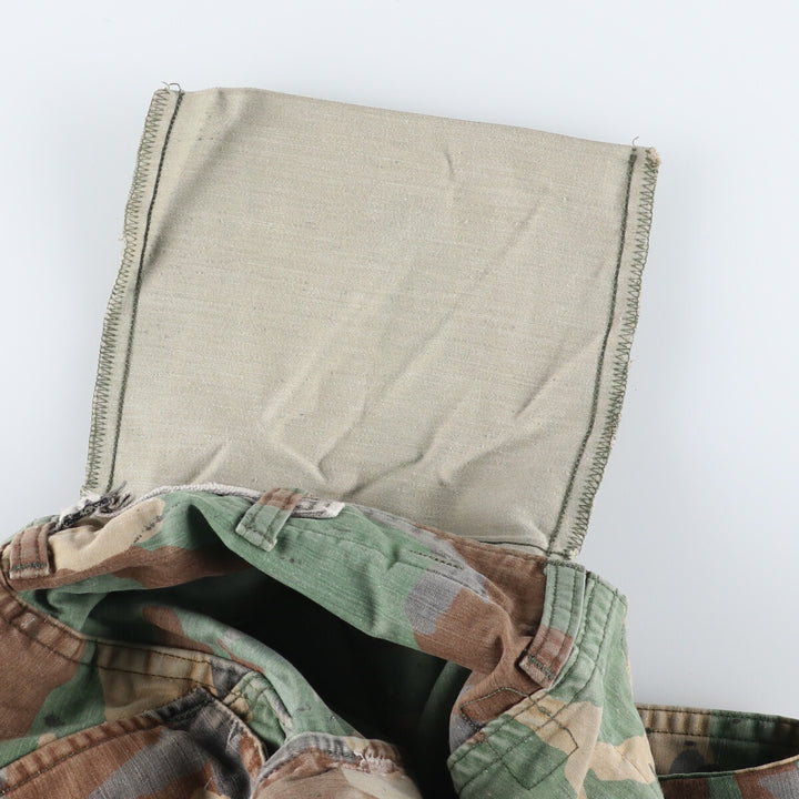 Camouflage Woodland Camo Paint Military Field Pants Trousers Men's W35 equivalent / eaa522738