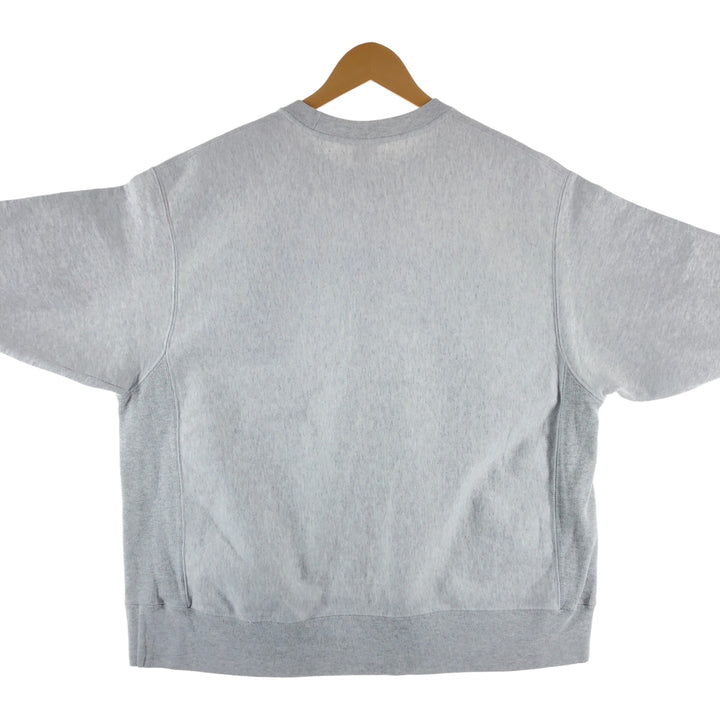 Champion REVERSE WEAVE Reverse Weave College Sweatshirt Trainer Men's XL equivalent /eaa523168