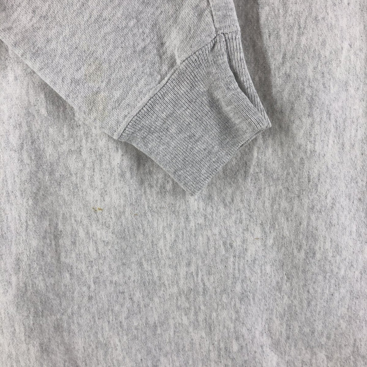 Champion REVERSE WEAVE Reverse Weave College Sweatshirt Trainer Men's XL equivalent /eaa523168