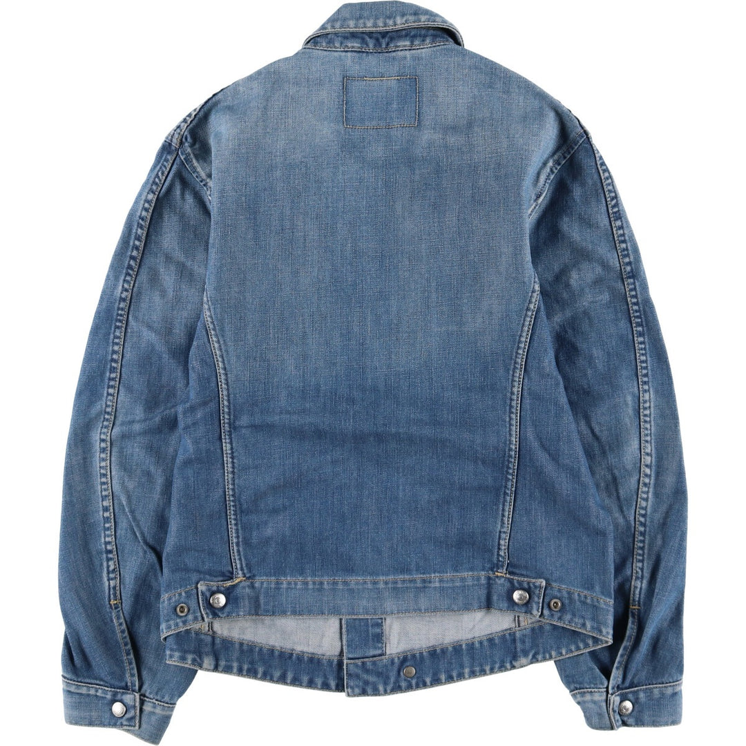 Levi's ENGINEERED Euro Model Denim Jacket, Men's M size / eaa523216