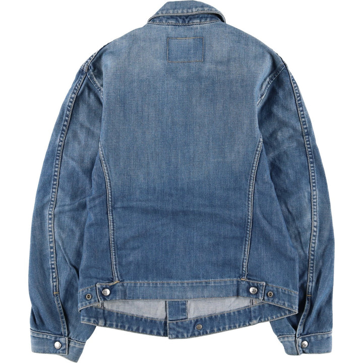 Levi's ENGINEERED Euro Model Denim Jacket, Men's M size / eaa523216