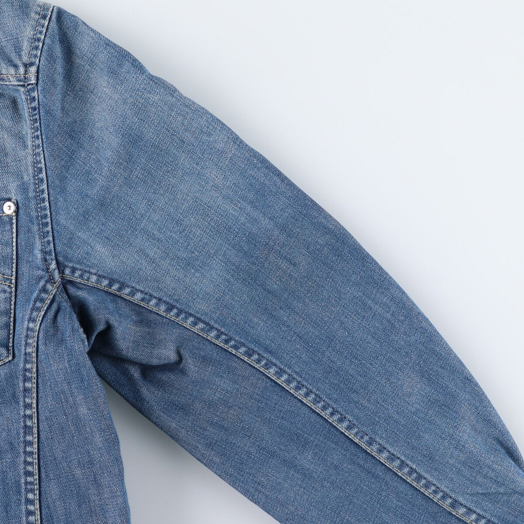 Levi's ENGINEERED Euro Model Denim Jacket, Men's M size / eaa523216