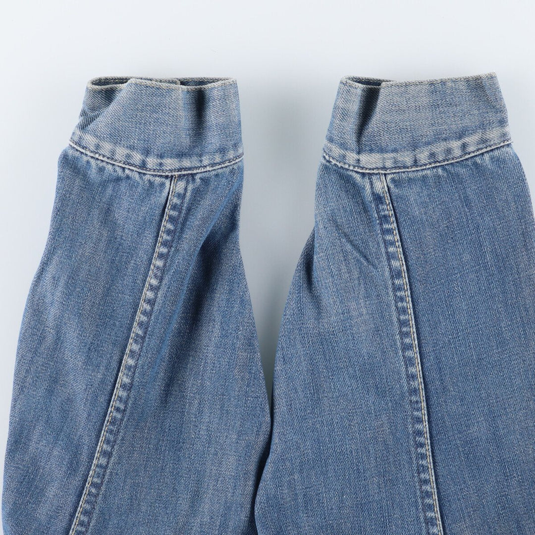 Levi's ENGINEERED Euro Model Denim Jacket, Men's M size / eaa523216