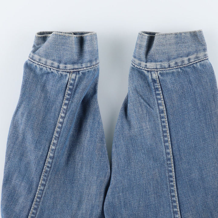 Levi's ENGINEERED Euro Model Denim Jacket, Men's M size / eaa523216