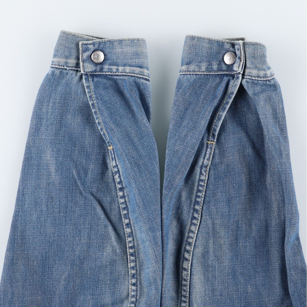 Levi's ENGINEERED Euro Model Denim Jacket, Men's M size / eaa523216