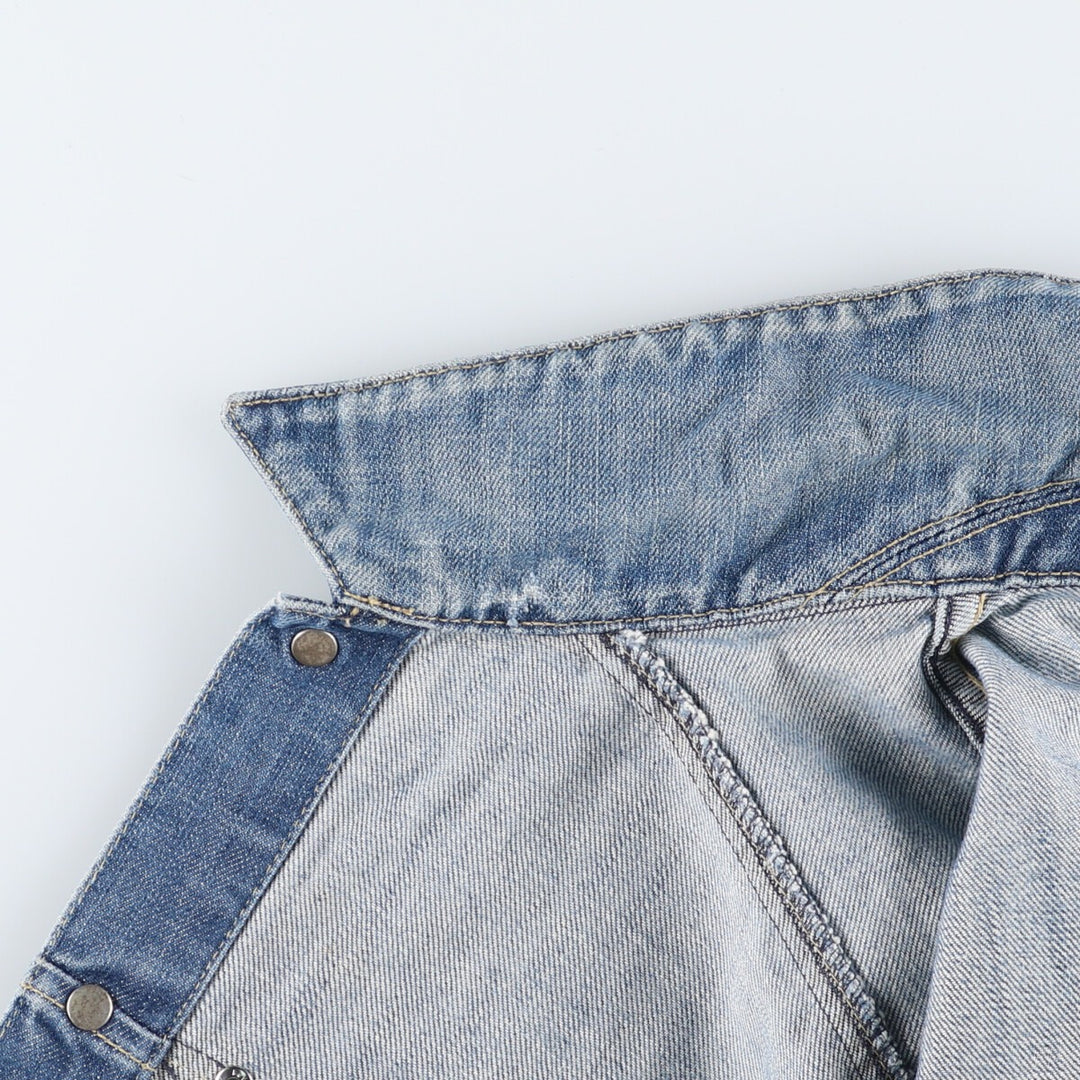 Levi's ENGINEERED Euro Model Denim Jacket, Men's M size / eaa523216