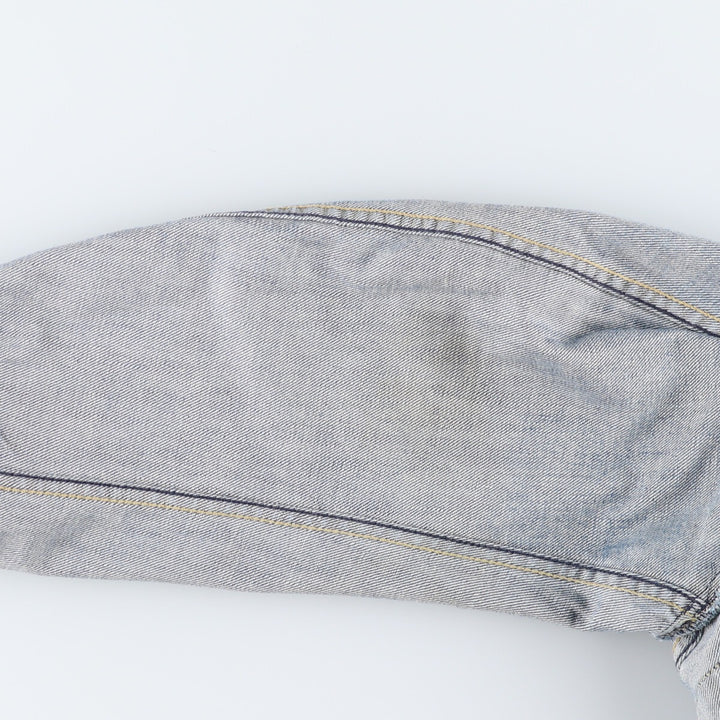 Levi's ENGINEERED Euro Model Denim Jacket, Men's M size / eaa523216