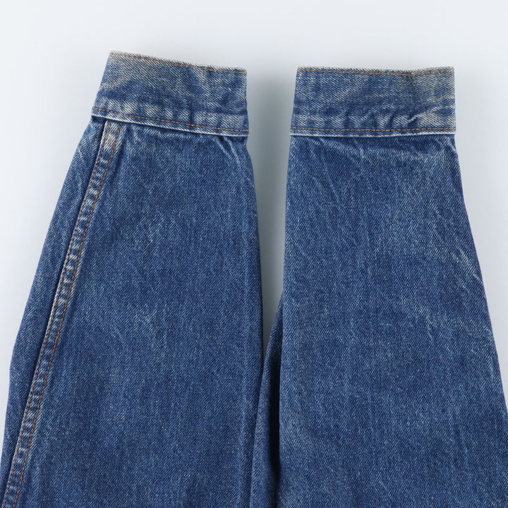 90'S Levi's 70506-0216 denim jacket, denim jacket, made in USA, men's size S, vintage /eaa523219