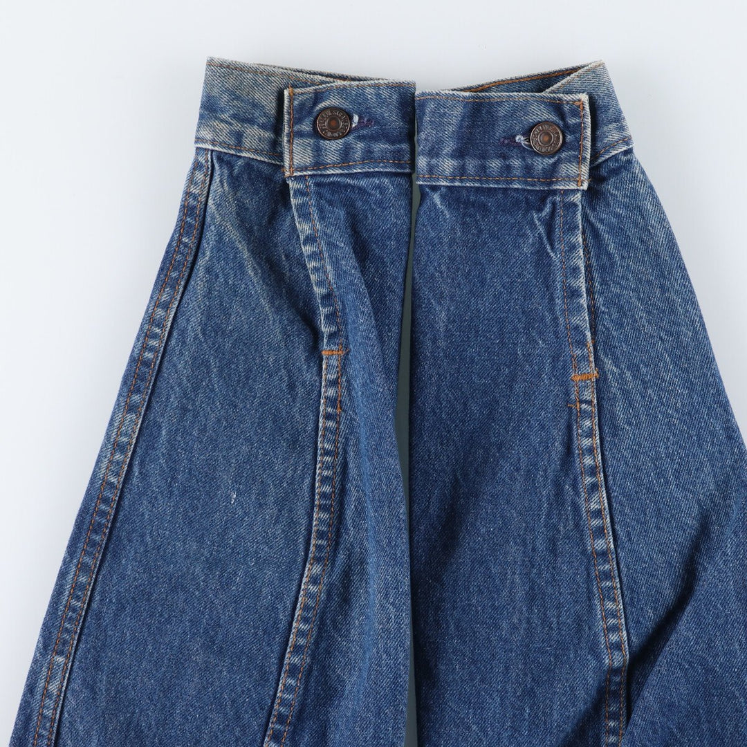 90'S Levi's 70506-0216 denim jacket, denim jacket, made in USA, men's size S, vintage /eaa523219