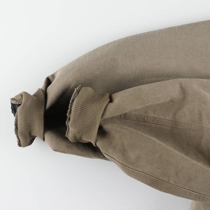 Carhartt Active Jacket Duck Full Zip Hoodie Men's XL / eaa523450