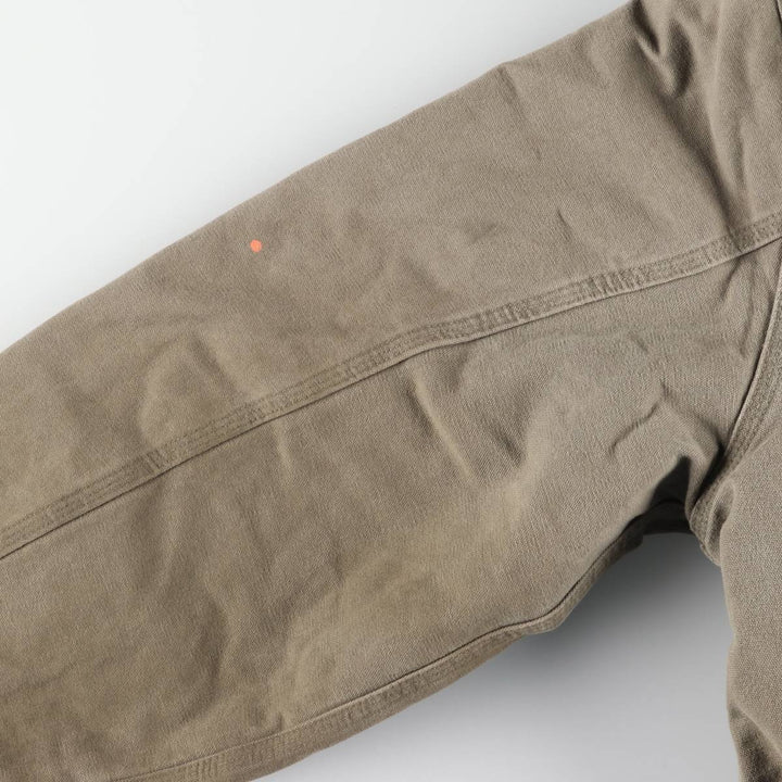 Carhartt Active Jacket Duck Full Zip Hoodie Men's XL / eaa523450