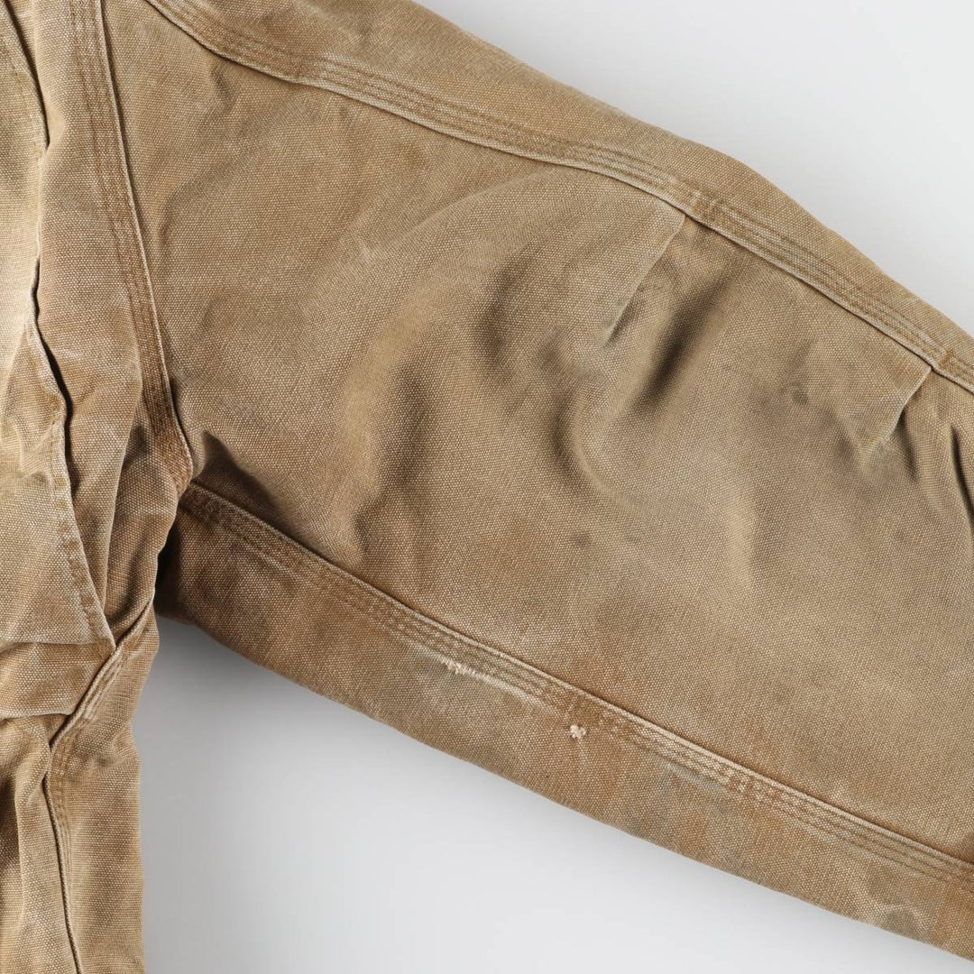 Carhartt Traditional Jacket Duck Work Jacket Men's XL equivalent / eaa523451