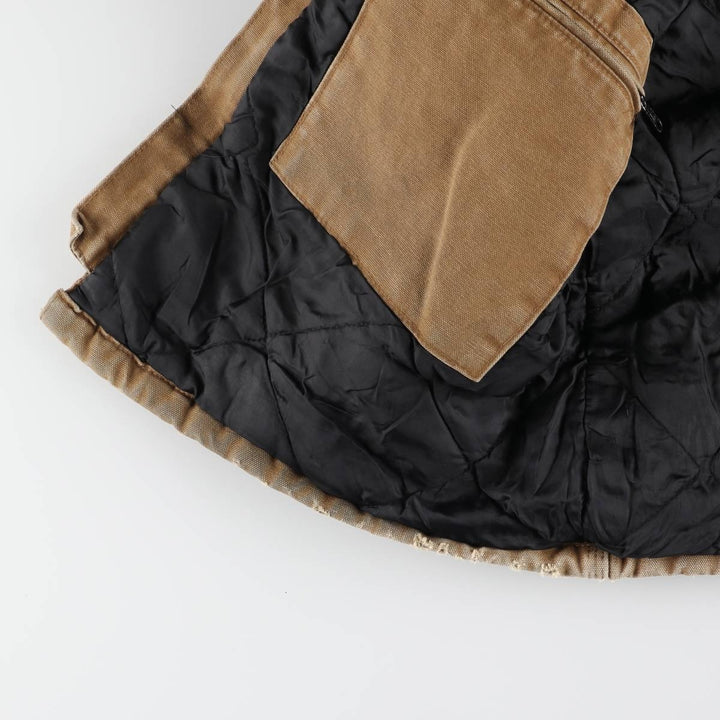 Carhartt Traditional Jacket Duck Work Jacket Men's XL equivalent / eaa523451