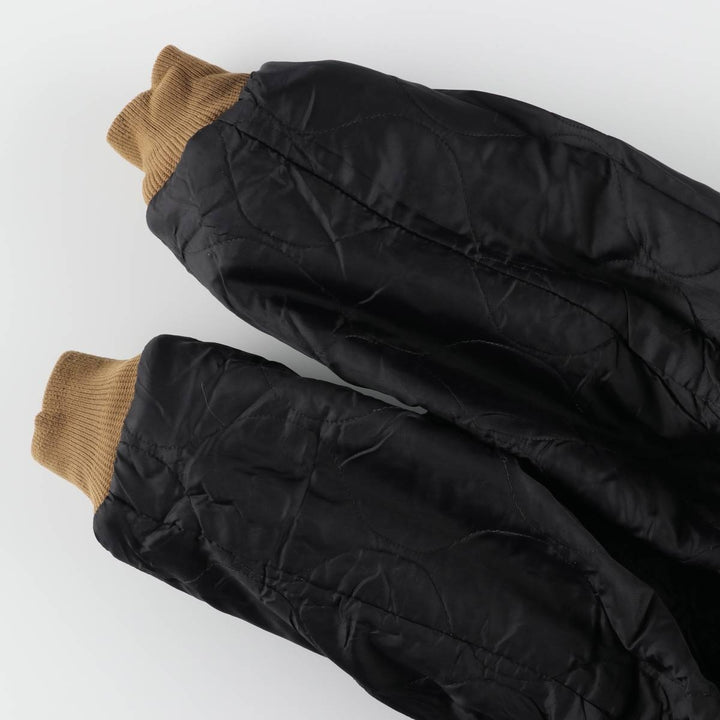 Carhartt Traditional Jacket Duck Work Jacket Men's XL equivalent / eaa523451