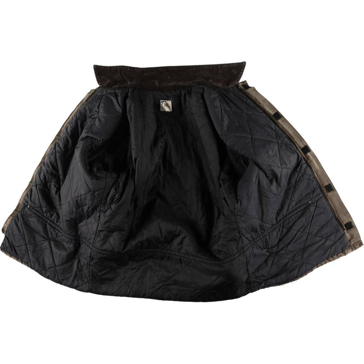 Carhartt Traditional Coat Duck Work Jacket Made in USA Men's XXL / eaa523453