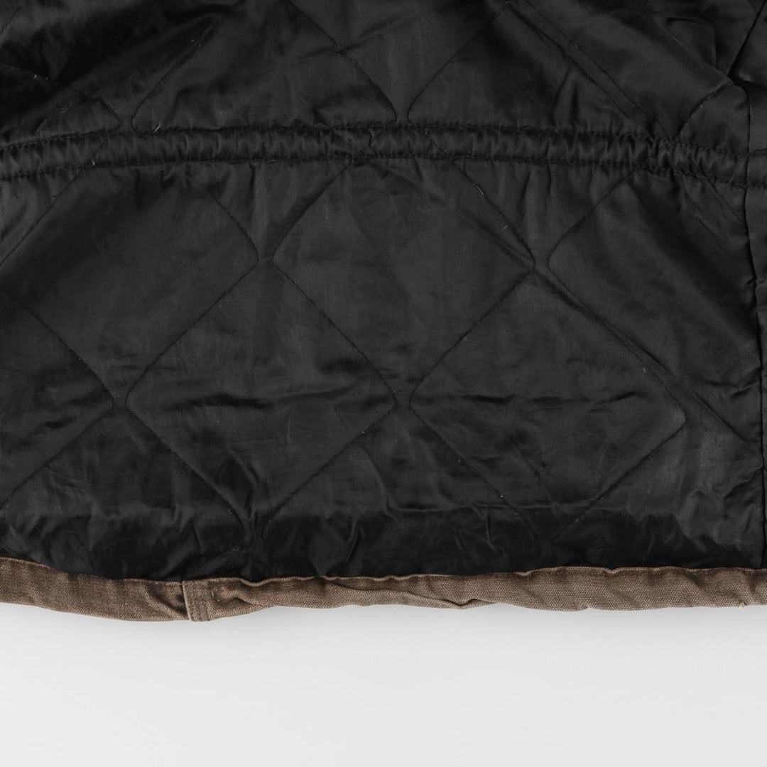 Carhartt Traditional Coat Duck Work Jacket Made in USA Men's XXL / eaa523453