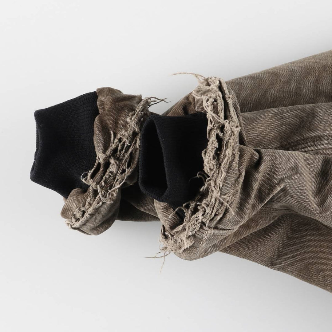 Carhartt Traditional Coat Duck Work Jacket Made in USA Men's XXL / eaa523453