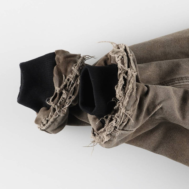 Carhartt Traditional Coat Duck Work Jacket Made in USA Men's XXL / eaa523453