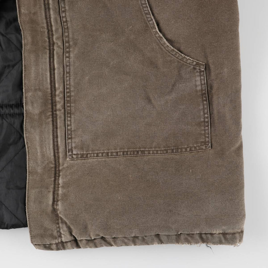 Carhartt Traditional Coat Duck Work Jacket Made in USA Men's XXL / eaa523453