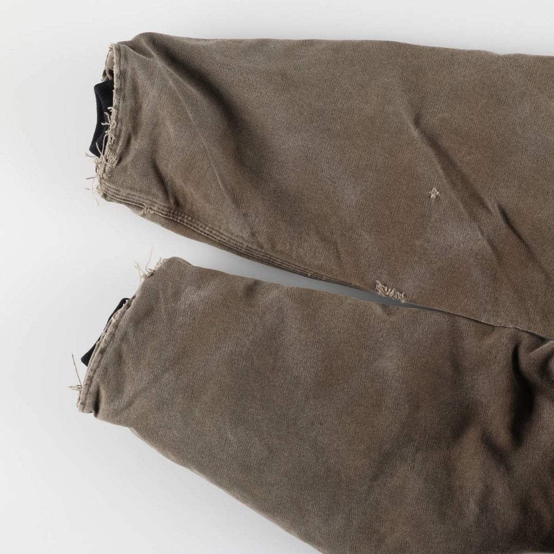 Carhartt Traditional Coat Duck Work Jacket Made in USA Men's XXL / eaa523453