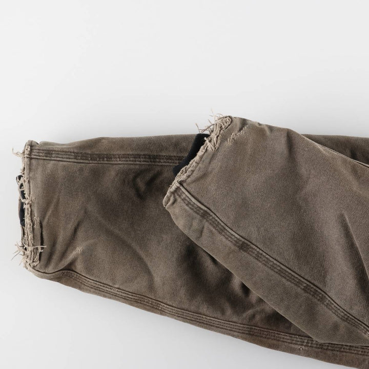 Carhartt Traditional Coat Duck Work Jacket Made in USA Men's XXL / eaa523453