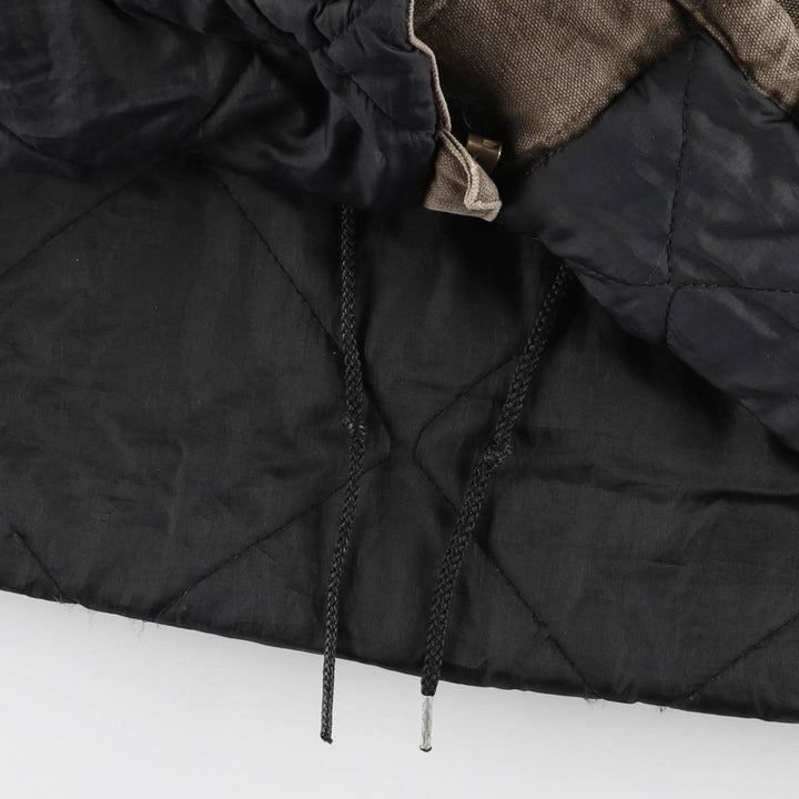 Carhartt Traditional Coat Duck Work Jacket Made in USA Men's XXL / eaa523453