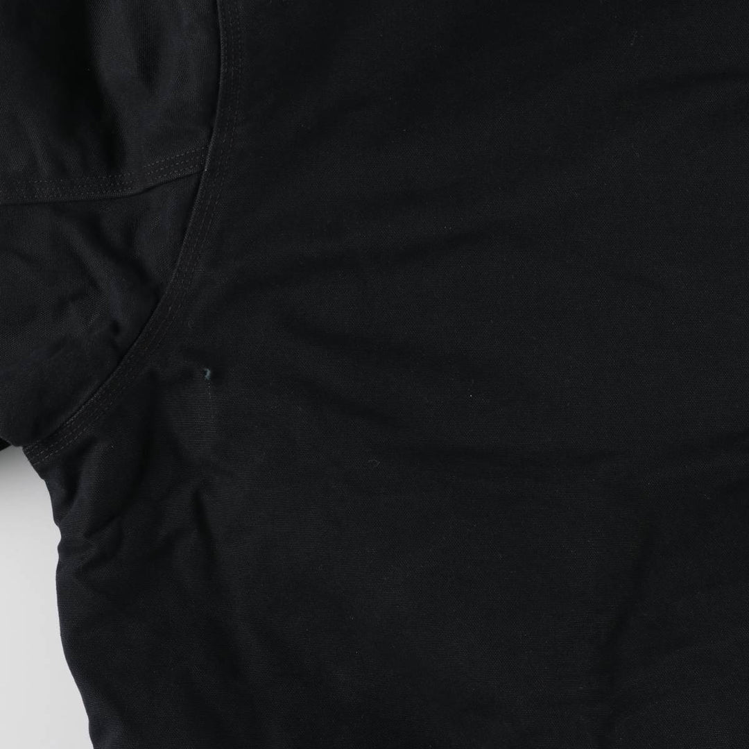 Big Size Carhartt Active Jacket Duck Full Zip Parka Men's XXXL equivalent / eaa523454