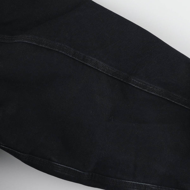 Big Size Carhartt Active Jacket Duck Full Zip Parka Men's XXXL equivalent / eaa523454