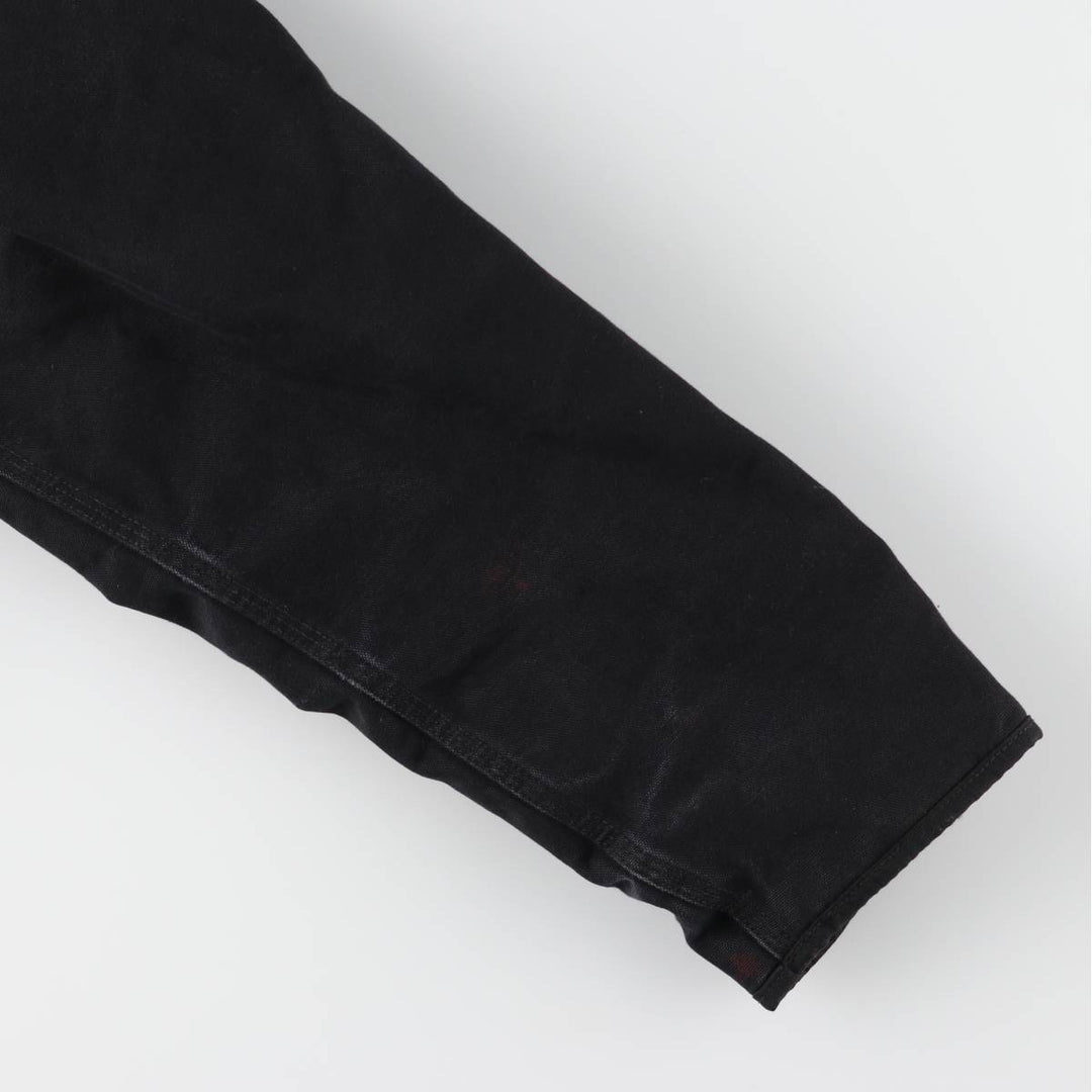 Carhartt Active Jacket Duck Full Zip Hoodie Men's XL / eaa523456