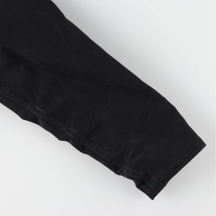 Carhartt Active Jacket Duck Full Zip Hoodie Men's XL / eaa523456