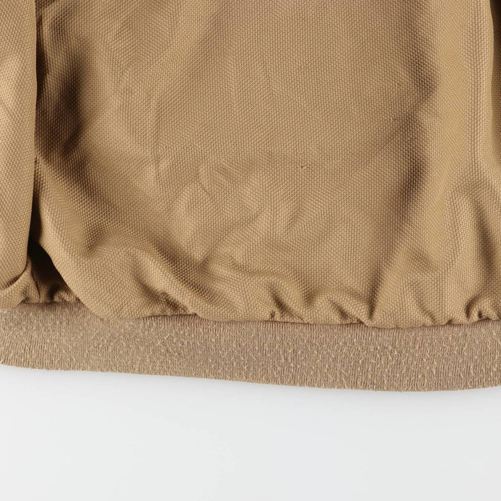 Atmosphere Carhartt Active Jacket Duck Full Zip Hoodie Men's XL / eaa523458