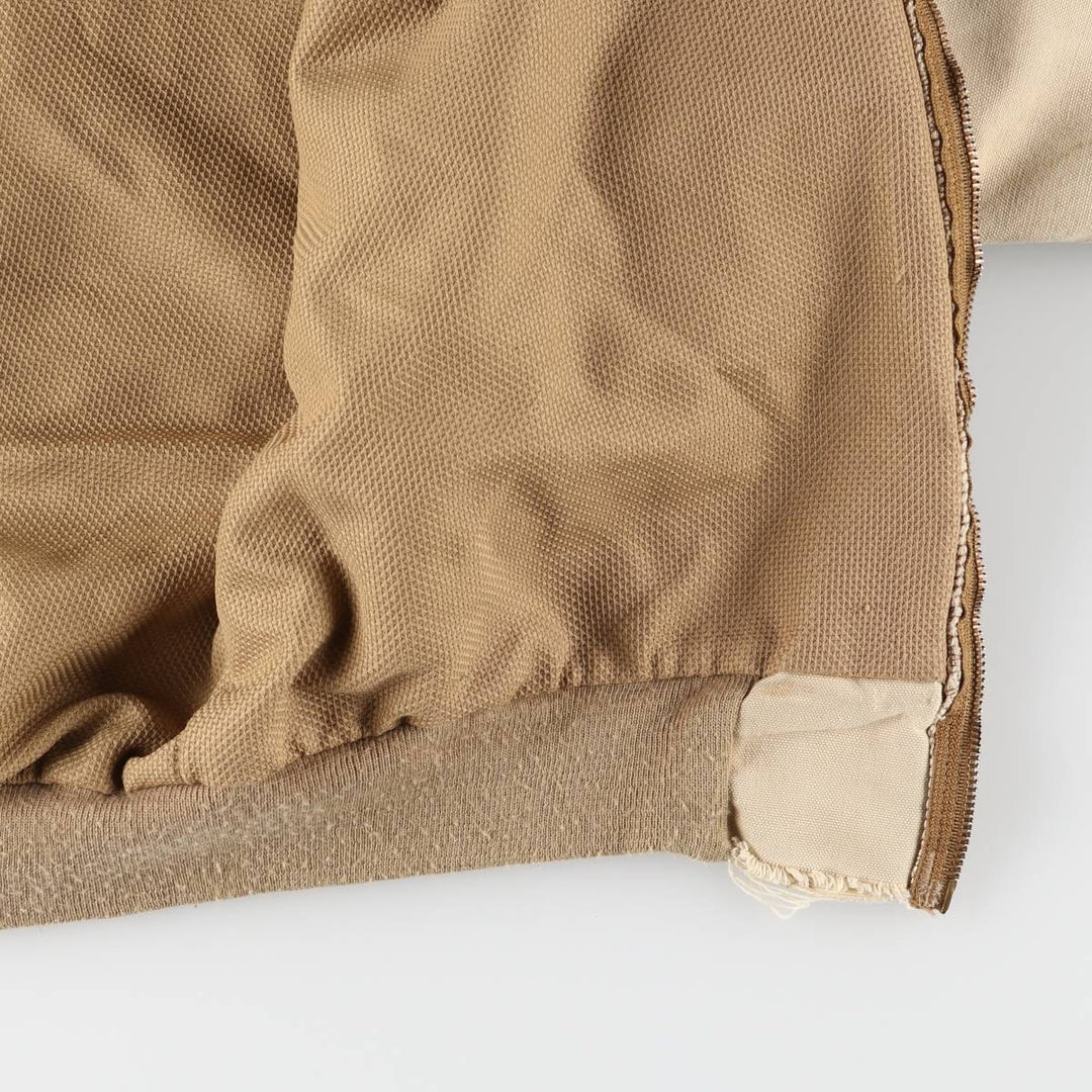 Atmosphere Carhartt Active Jacket Duck Full Zip Hoodie Men's XL / eaa523458