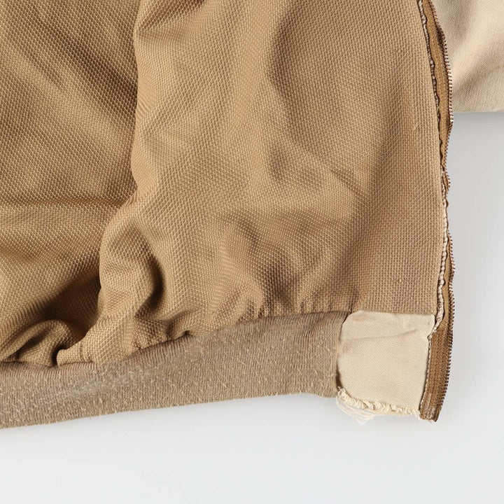 Atmosphere Carhartt Active Jacket Duck Full Zip Hoodie Men's XL / eaa523458