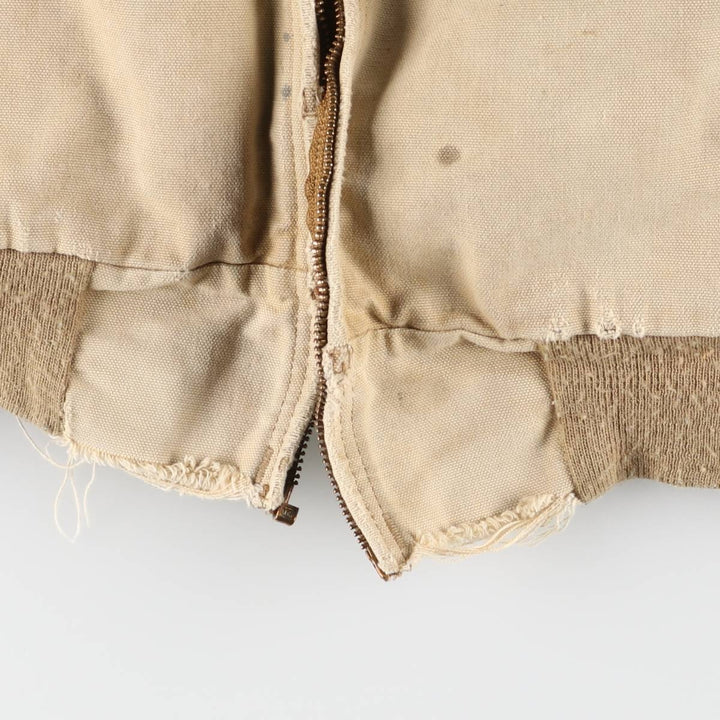 Atmosphere Carhartt Active Jacket Duck Full Zip Hoodie Men's XL / eaa523458