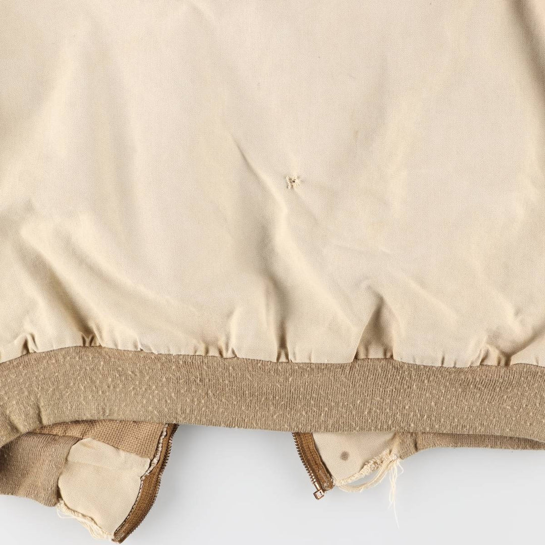 Atmosphere Carhartt Active Jacket Duck Full Zip Hoodie Men's XL / eaa523458