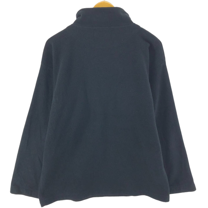 ~90'S Tommy Hilfiger Half-Zip Fleece Pullover Men's XL Vintage /eaa523465